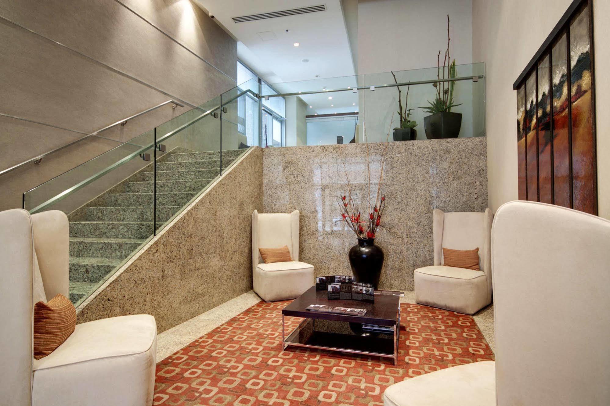 Mosaique Hotel มอนทรีอัล ภายนอก รูปภาพ