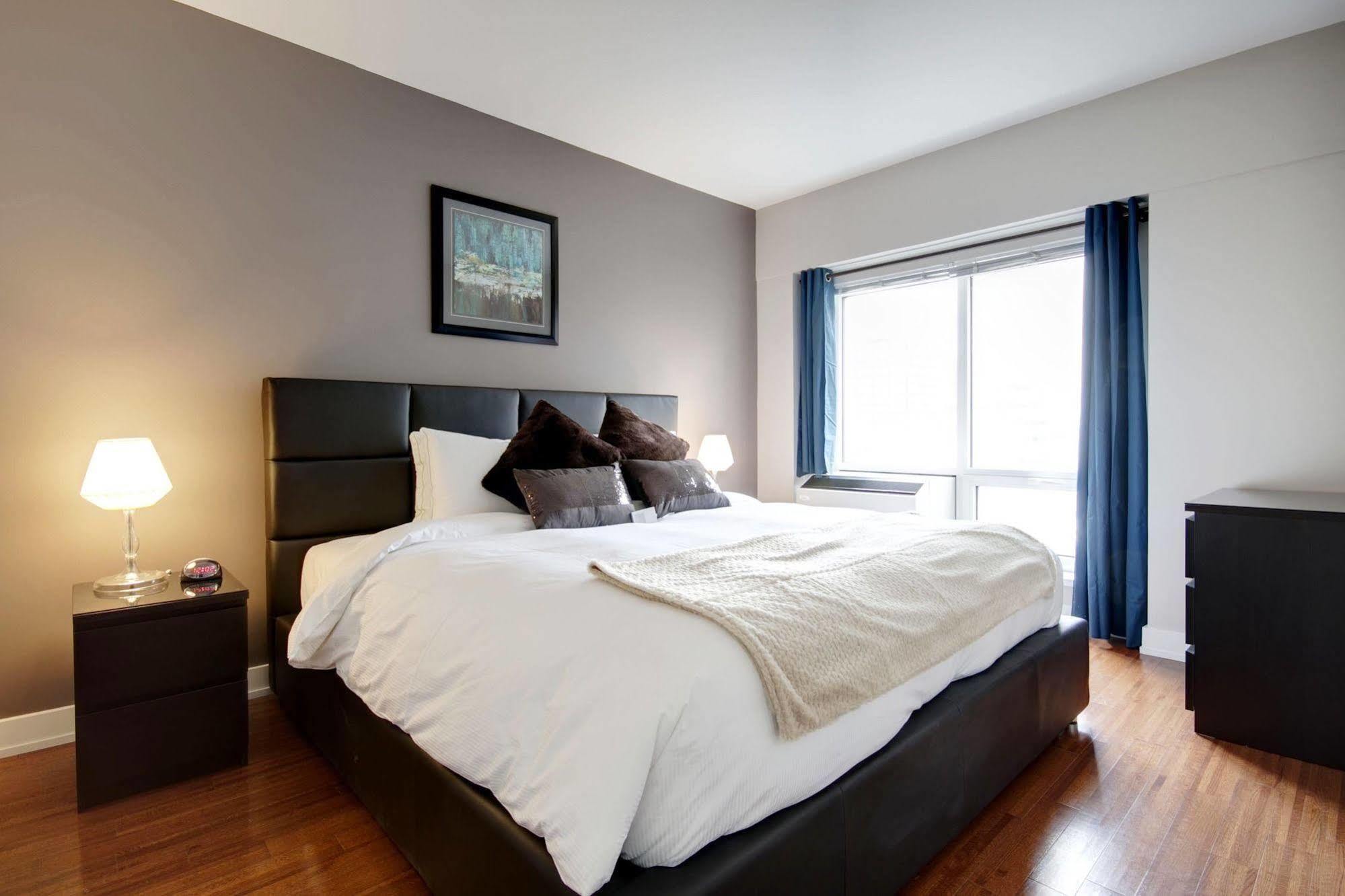 Mosaique Hotel มอนทรีอัล ภายนอก รูปภาพ